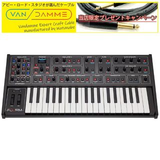 シンセサイザー／キーボード ＞ アナログシンセの検索結果【楽器