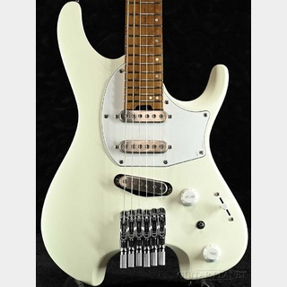 Ibanez ICHI10 ichika nito -Vintage White Matt- 