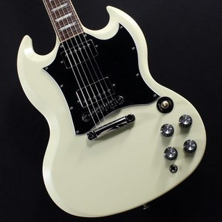 Gibson SG Standard (Classic White)