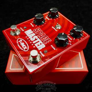 T-rex SPACE MASTER REVERB