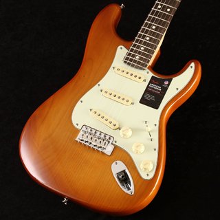 FenderAmerican Performer Stratocaster Rosewood Fingerboard Honey Burst フェンダー【御茶ノ水本店】
