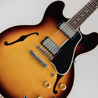 Gibson Custom ShopHistoric Collection 1959 ES-335 Dot Antique Sunburst Light Aged 2019