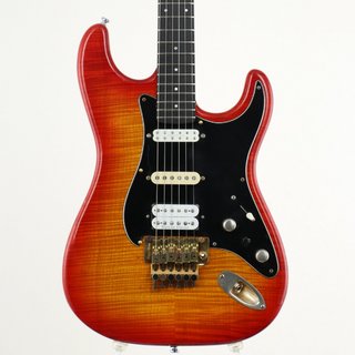 Moon STRATOCASTER TYPE  HSH MOD Sunburst 【心斎橋店】