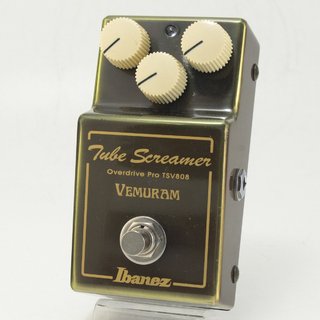 Ibanez TSV808 Ibanez Tube Screamer + Vemuram Jan Ray 【御茶ノ水本店】