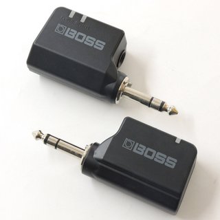 BOSSWL-20 Wireless System ワイヤレス送受信セット【池袋店】