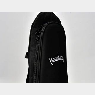 Headway ヘッドウェイ ウクレレケース テナーサイズ用 DC-UC100 HW DC-UC100HW DCUC100HW