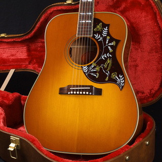 Gibson Hummingbird Original ~Heritage Cherry Sunburst~