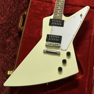 エレクトリックギター ＞ エクスプローラータイプ、Gibson、Explorerの