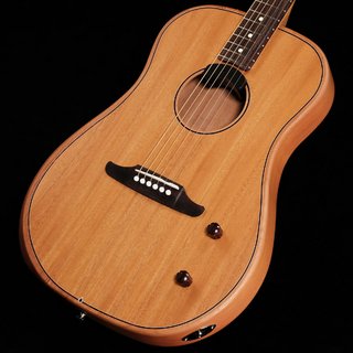 Fender Highway Series Dreadnought Rosewood Fingerboard All-Mahogany フェンダー【渋谷店】
