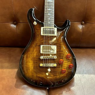 Paul Reed Smith(PRS) 【極上メイプルトップ!!】SE McCARTY 594~Black Gold Burst ~ #CTIF008306 [2.99kg]2023年製