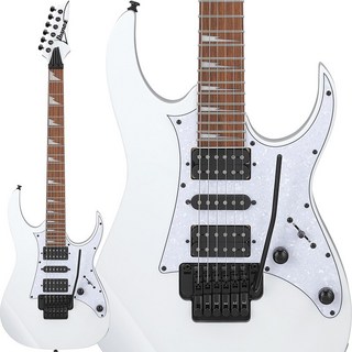 IbanezRG450DXB-WH