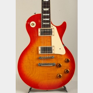 Tokai LS-150V Love Rock Cherry Sunburst 1980