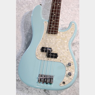 Fender【本日限定特価】MADE IN JAPAN FSR Collection Hybrid II Precision Bass -DNB- #JD23014380【4.02kg】