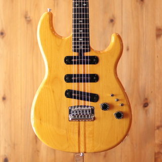 Electric Guitar Yamaha SC-1200 Sunburst Super Combinator
