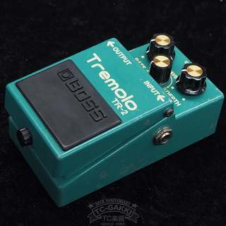 BOSS TR-2 Tremolo