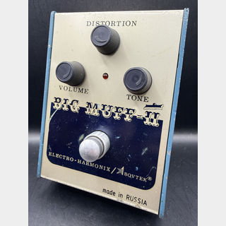 ギター用エフェクター ＞ ファズ、Electro-Harmonix、Big Muffの検索