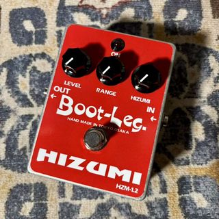 エフェクター（ギター・ベース用）、Boot-Legの検索結果【楽器検索