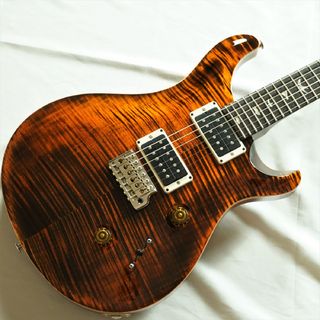 Paul Reed Smith(PRS) Custom 24 -Orange Tiger- 2023年製/3.42kg