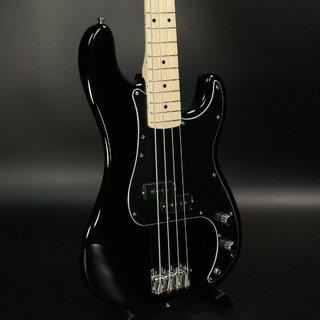 Fender FSR Collection Traditional 70s Precision Bass Maple Black 【名古屋栄店】