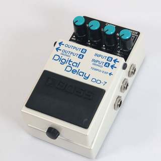 BOSS、DD-7の検索結果【楽器検索デジマート】