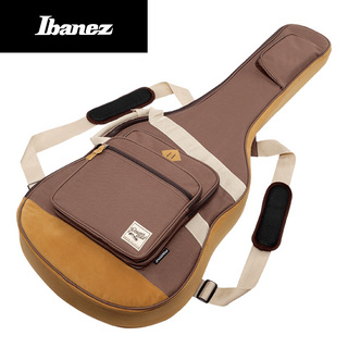 Ibanez IHB541 -BR(Brown)- │ エレキギター用ギグバッグ