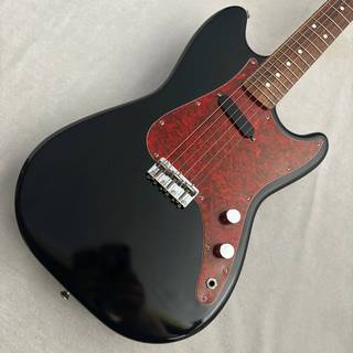 Vanzandt Bronson MOD / Black ≒3.06kg【USED】