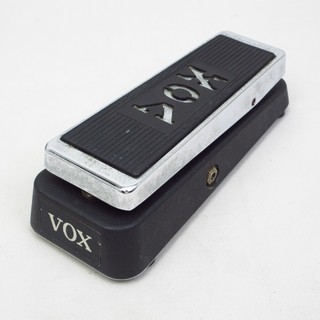 VOX V847 Original Wah Wah Pedal ワウペダル 【横浜店】