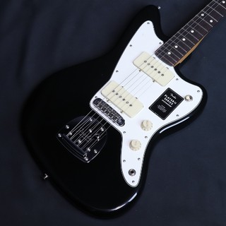 FenderPlayer II Jazzmaster Rosewood Fingerboard Black 【横浜店】