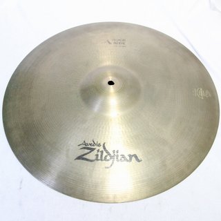 Zildjian 20" A ZILDJIAN ROCK RIDE 3044g Aジルジャン ライドシンバル【池袋店】