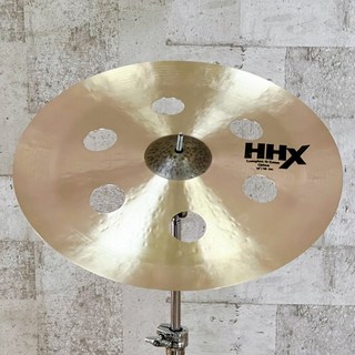 SABIAN HHX Complex O-Zone Chinese 19 [HHX-19COC][1150g]【受注生産品】【SABIAN選定会2024ドラステ】