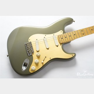 Fender Eric Clapton Stratocaster - Pewter