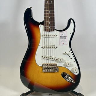 FenderMADE IN JAPAN TRADITIONAL LATE 60S STRATOCASTER