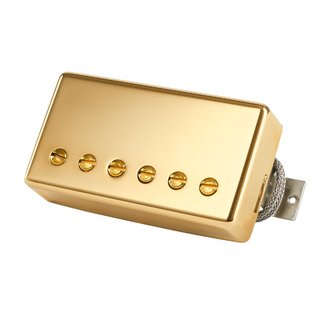 Gibson57 Classic Gold cover PU57DBGC2 ギブソン ピックアップ【WEBSHOP】