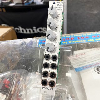 シンセサイザー／キーボード ＞ モジュラーシンセの検索結果【楽器検索