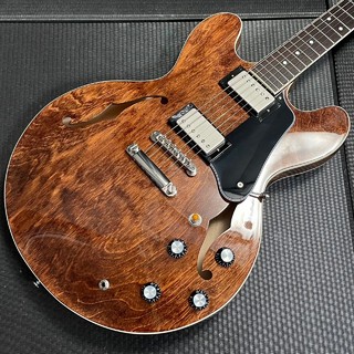 Seventy Seven Guitars EXRUBATO-STD JT ABR -2022-【御茶ノ水本店 FINEST GUITARS】