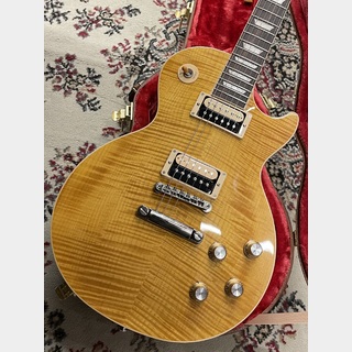 Gibson【軽量&激杢個体!!】Slash Les Paul Standard Appetite Amber s/n 214240009 ≒3.93kg