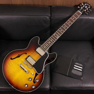 エレクトリックギター、Gibson Custom Shop、CS-336の検索結果【楽器