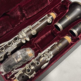 YAMAHA 【現物写真】YCL-CXLSE B♭クラリネット島村楽器限定 【迅速発送】
