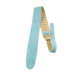Perri's 2.5 SOFT SUEDE TEAL [P25S-209]