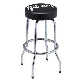 GibsonPremium Playing Stool Standard Logo 30inch [ギブソン・バースツール/GA-STOOL5] (76センチ)