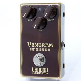 VEMURAM Butter Machine 【池袋店】