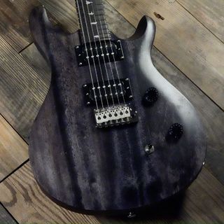 Paul Reed Smith(PRS)CE 24 Standard Satin/Charcoal(CH)