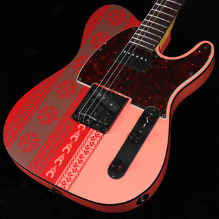 Fender Monster Hunter Rathalos Telecaster Rosewood Fingerboard