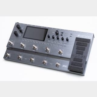 ギター用エフェクター ＞ マルチエフェクター、mooer、GE300の検索結果