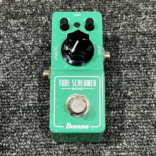 Ibanez TS mini Tube Screamer【USED】