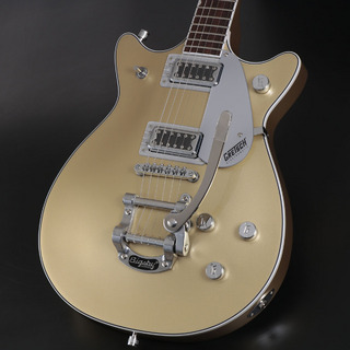 GretschElectromatic Collection G5232T Double Jet FT with Bigsby Casino Gold【御茶ノ水本店】