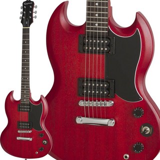 Epiphone SG Special VE [Vintage Edition] (Cherry)