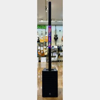 YAMAHA STAGEPAS 1K 【展示品：特別価格】専用台車(DL-SP1K)プレゼント