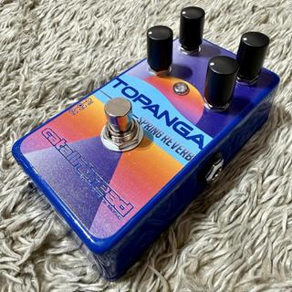 Catalinbread Topangaの検索結果【楽器検索デジマート】