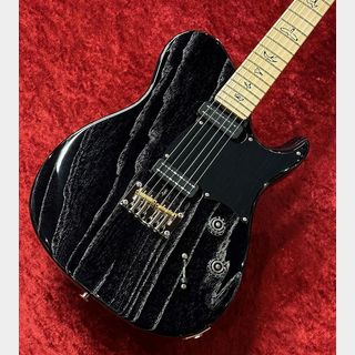 Paul Reed Smith(PRS)NF 53 - Black Doghair-  ≒2.713Kg 